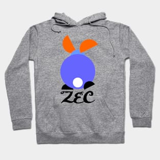 Rabbit - ZEC Hoodie